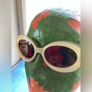 Vintage Fly girl sunglasses